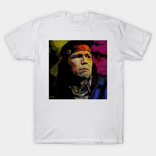 DENNIS BANKS T-Shirt